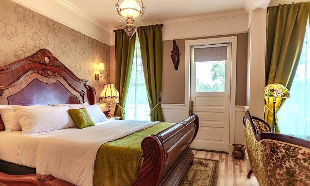 דהפוניאק ספרינגס Sunbright Inn מראה חיצוני תמונה