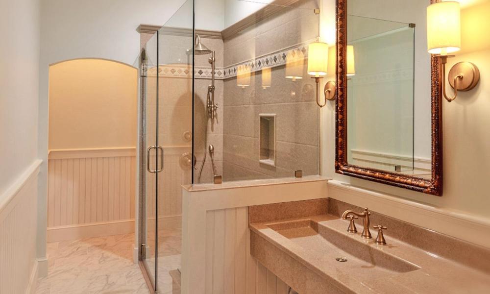 דהפוניאק ספרינגס Sunbright Inn מראה חיצוני תמונה