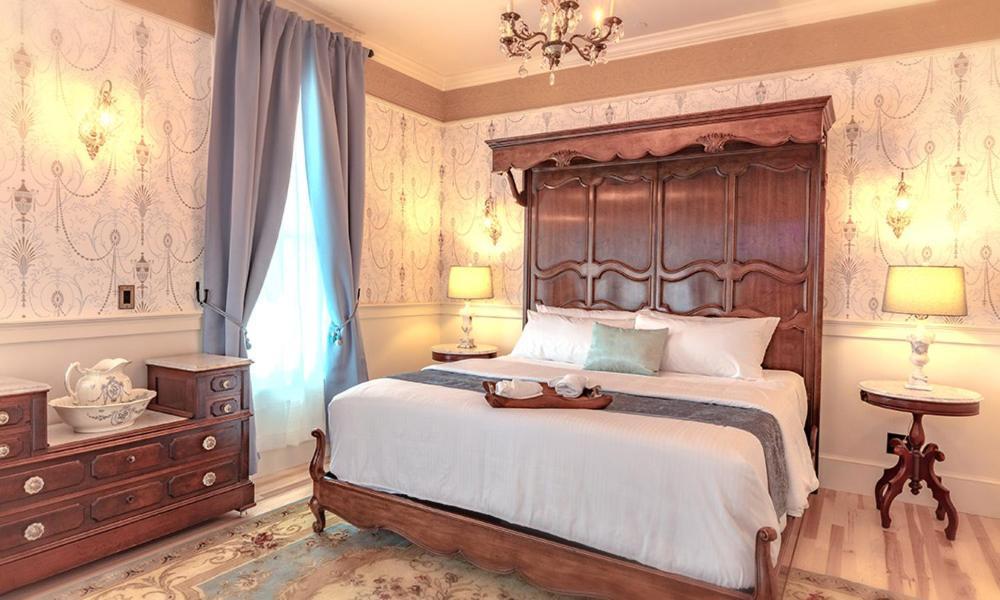 דהפוניאק ספרינגס Sunbright Inn מראה חיצוני תמונה