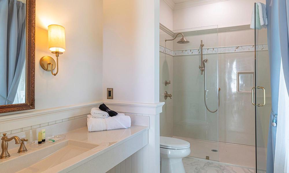 דהפוניאק ספרינגס Sunbright Inn מראה חיצוני תמונה