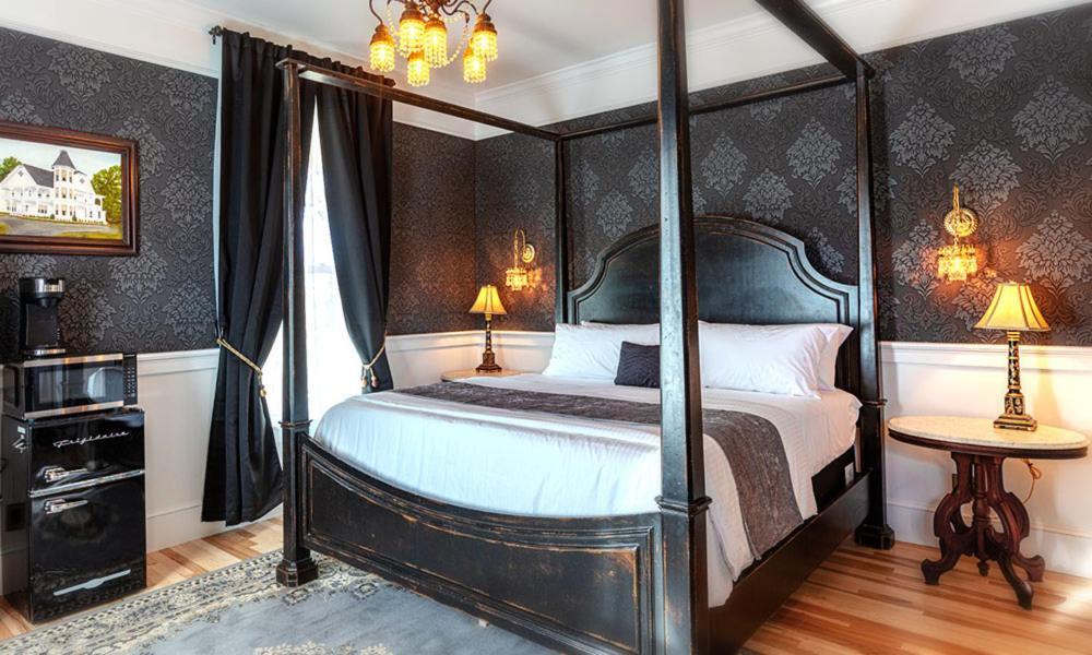 דהפוניאק ספרינגס Sunbright Inn מראה חיצוני תמונה