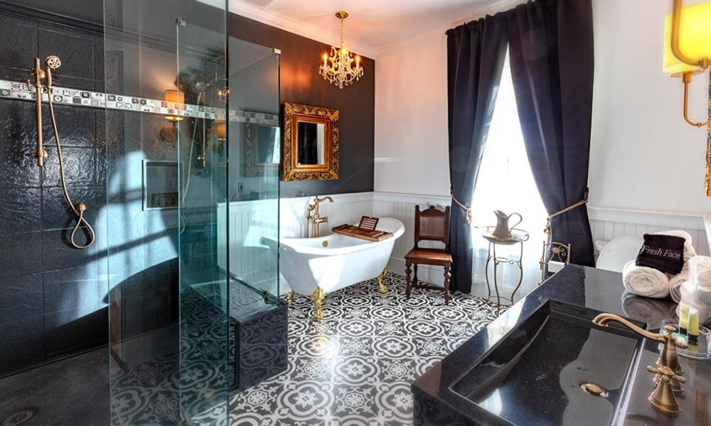 דהפוניאק ספרינגס Sunbright Inn מראה חיצוני תמונה