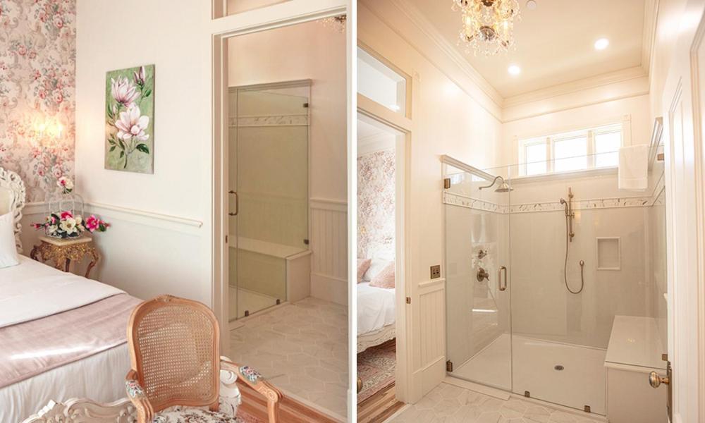 דהפוניאק ספרינגס Sunbright Inn מראה חיצוני תמונה