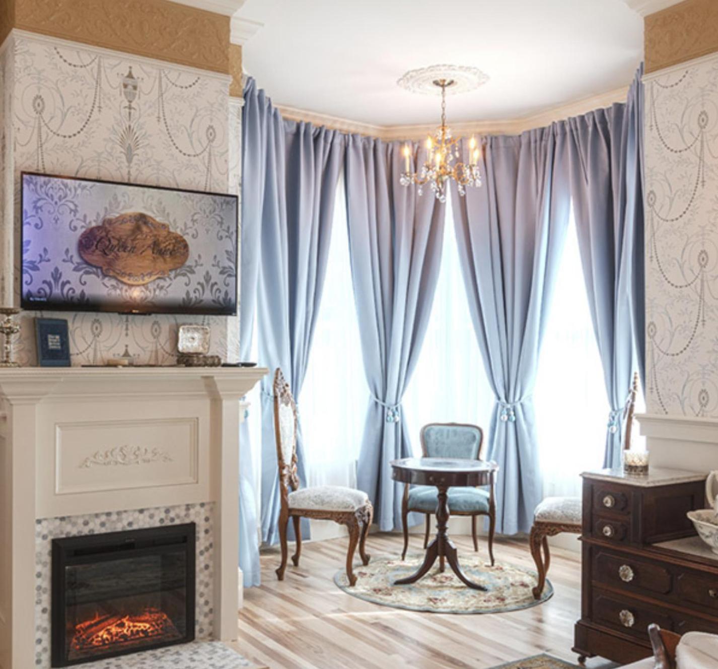 דהפוניאק ספרינגס Sunbright Inn מראה חיצוני תמונה